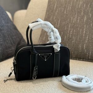 Prada women's bag